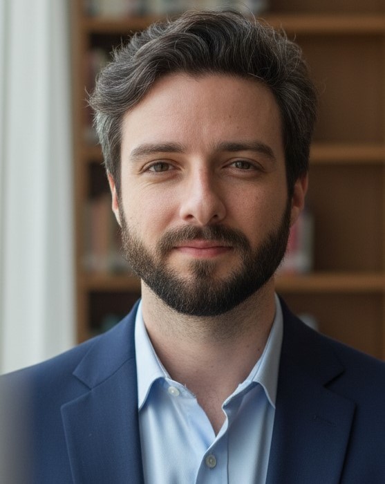 Bernardo Soares Fernandes